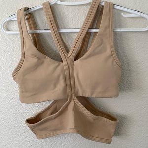 ALO Yoga Sports Bra